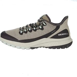MERRELL Women's Merrell Bravada Waterproof Trail Shoe SIZE 9